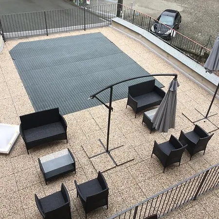 Aparthotel Residenza Intra Maggiore