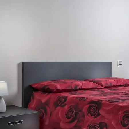 Residenza Intra Maggiore شقة فندقية فيربانيا