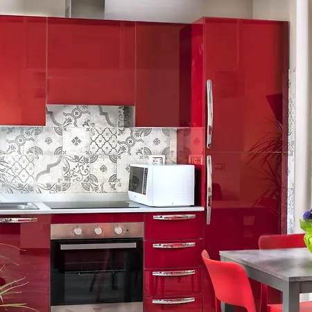 Aparthotel Residenza Intra Maggiore