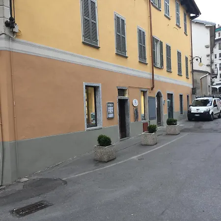 Residenza Intra Maggiore Aparthotel
