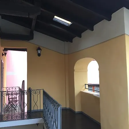 Aparthotel Residenza Intra Maggiore Verbania