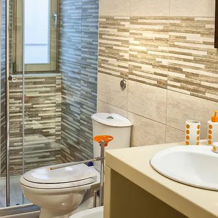 Apart Otel Residenza Intra Maggiore 4*