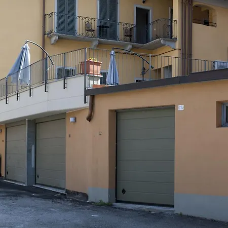 Residenza Intra Maggiore فيربانيا