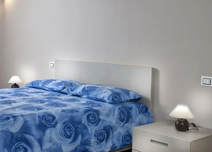 Residenza Intra Maggiore