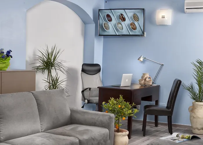 Residenza Intra Maggiore