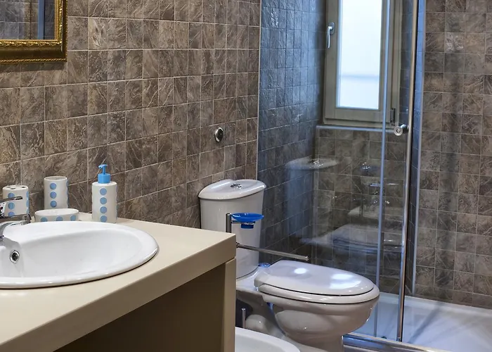 Residenza Intra Maggiore 아파트호텔