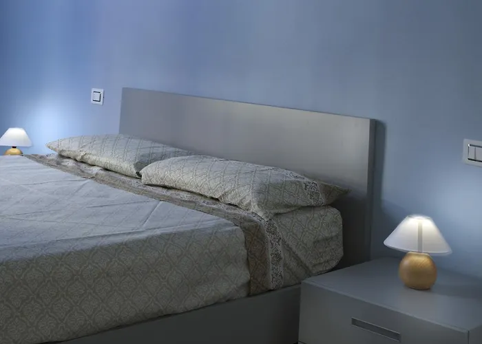 아파트호텔 Residenza Intra Maggiore