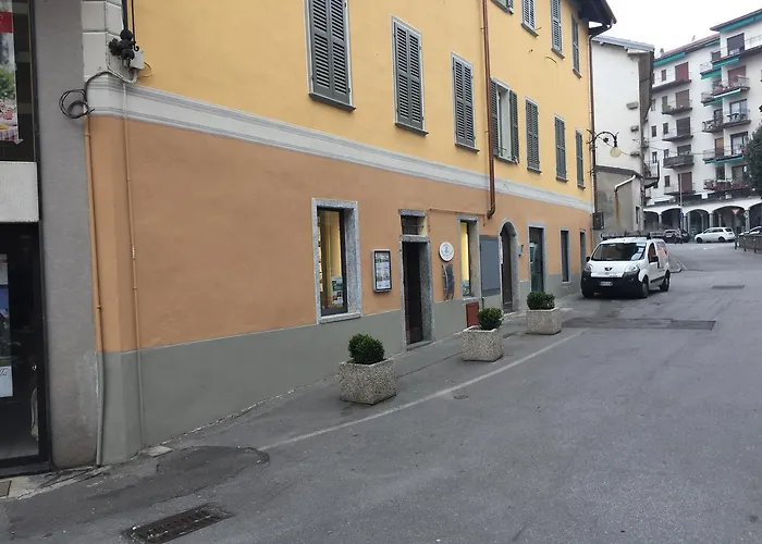 Residenza Intra Maggiore Apart-hotel