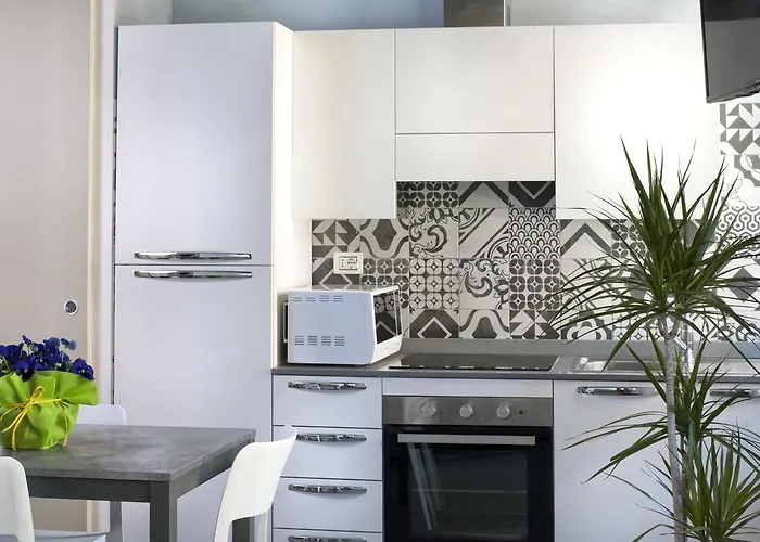 Residenza Intra Maggiore 베르바니아