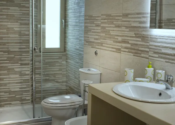 Residenza Intra Maggiore 아파트호텔 베르바니아