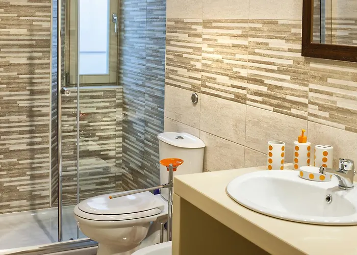 Apartahotel Residenza Intra Maggiore 4*