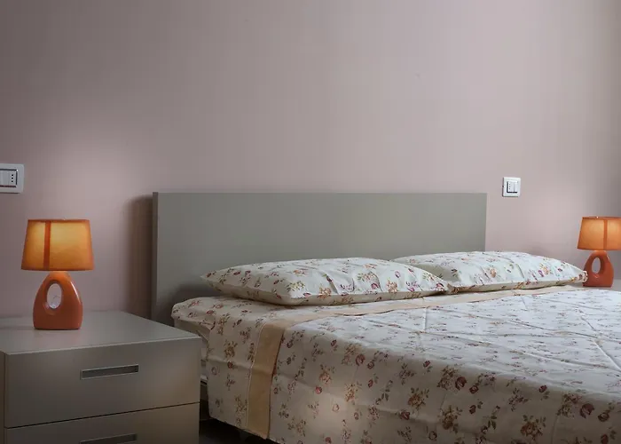 Residenza Intra Maggiore