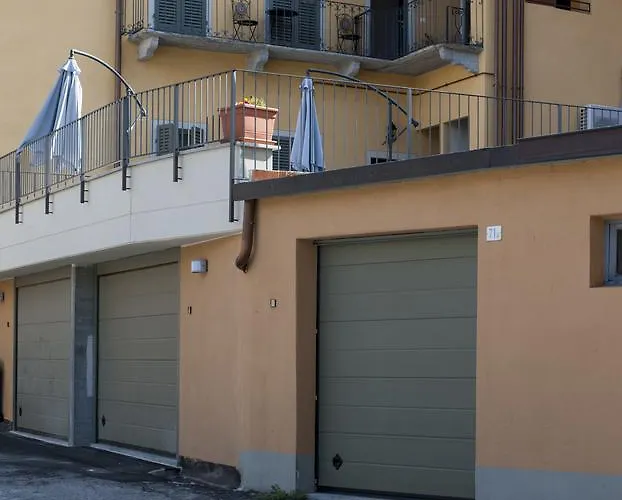 Residenza Intra Maggiore Verbania
