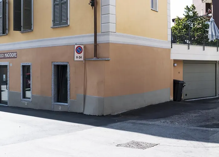 Residenza Intra Maggiore